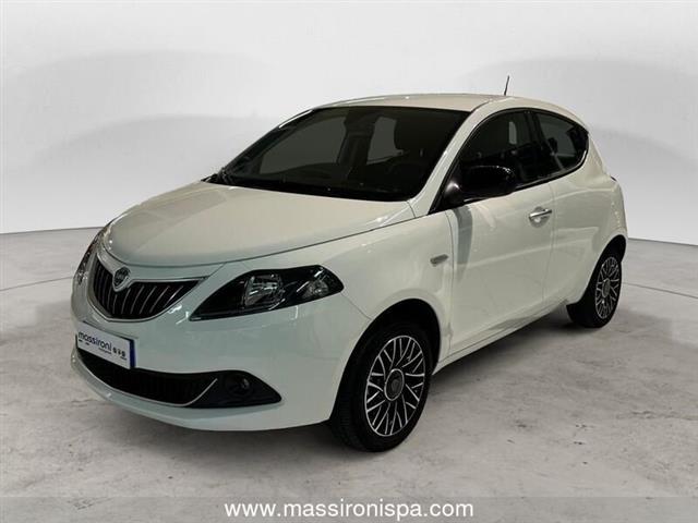 LANCIA YPSILON 1.0 FireFly 5 porte S&S Hybrid Platino