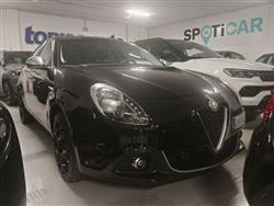 ALFA ROMEO GIULIETTA 1.6 JTDm 120 CV Super