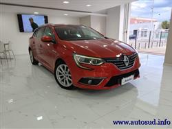 RENAULT MEGANE SPORTER Mégane Sporter dCi 8V 110 CV EDC Energy Business