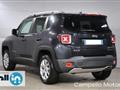 JEEP RENEGADE 2.0 Mjt 140cv 4WD Limited