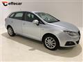 SEAT IBIZA ST 1.2 Style NEOPATENTATI