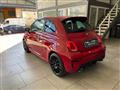 ABARTH 695 1.4 Turbo T-Jet 180CV COMPETIZIONE