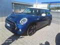 MINI MINI 5 PORTE 2.0 Cooper SD Business XL 5 porte