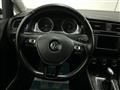 VOLKSWAGEN GOLF 5p 2.0 tdi Highline Executive 150cv E6