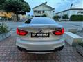 BMW X6 M50d auto