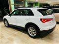 AUDI Q3 35 TDI S tronic Business Advanced