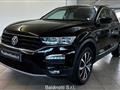 VOLKSWAGEN T-ROC 1.0 TSI 115 CV Style BlueMotion Technology