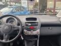 CITROEN C1 1.0 5 porte