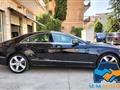 MERCEDES CLASSE CLS CDI 205 BlueEFFICIENCY  DISTRIBUZIONE ESEGUITA