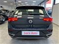 VOLKSWAGEN T-ROC 1.0 TSI 116CV *UNICO PROP.*TAGLIANDI CERTIF.*