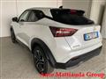 NISSAN JUKE HYBRID 1.6 HEV N-Connecta // KM 0