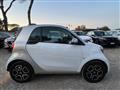 SMART FORTWO 1.0cc PASSION 71cv TETTO PANORAM. CERCHI LEGA