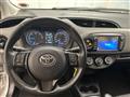 TOYOTA YARIS 1.4 D-4D 5 porte Active