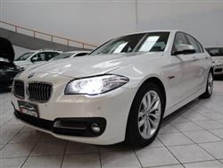 BMW SERIE 5 520d Luxury