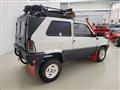 FIAT PANDA 1100 i.e. cat 4x4 Climbing