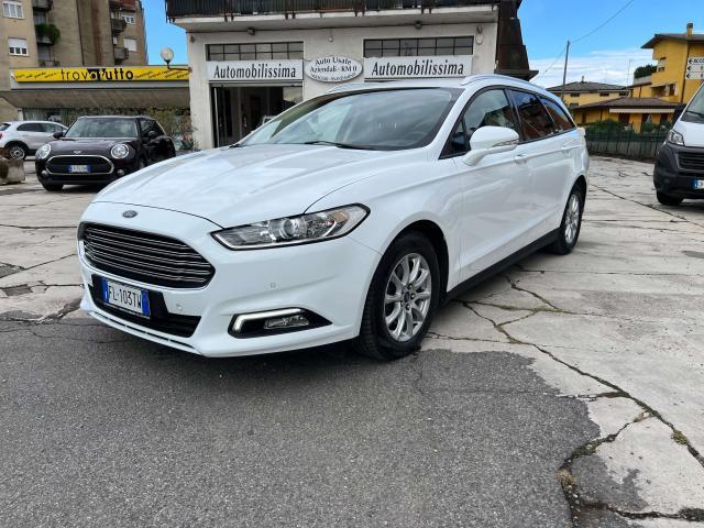 FORD Mondeo SW 2.0 tdci Business s