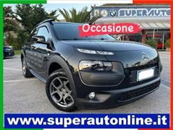 CITROEN C4 CACTUS BlueHDi 100 Shine