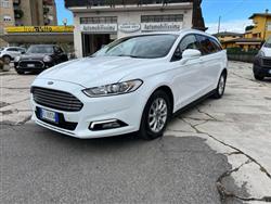 FORD Mondeo SW 2.0 tdci Business s