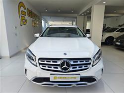 MERCEDES CLASSE GLA d Sport tua subito da ?229,00 mensili