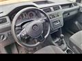 VOLKSWAGEN CADDY FURGONE 2.0 TDI 122 CV 4x4 EURO6! ?Bellissimo?