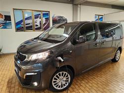 PEUGEOT E-TRAVELLER 100% ELETTRIC 8 POSTI PREZZO FINALE !