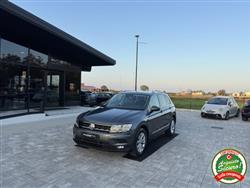 VOLKSWAGEN TIGUAN 2.0 TDI SCR DSG Business BlueMotion Tech.