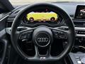 AUDI A5 2.0 TDI 190 CV ultra S tronic S Line Sline