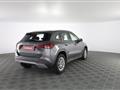 MERCEDES CLASSE GLA sse GLA GLA 180 d Automatic Business Extra