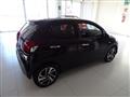 PEUGEOT 108 VTi 72 S&S 5 porte Allure