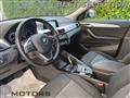 BMW X2 SDRIVE 18D, NAV, LED, POCHI KM, P.CONSEGNA!