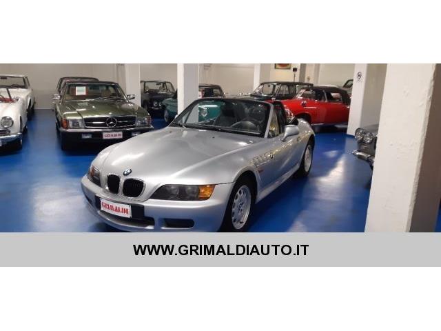 BMW Z3 1.8 Roadster**TUTTA TAGLIANDATA*ITALIANA DA SEMPRE