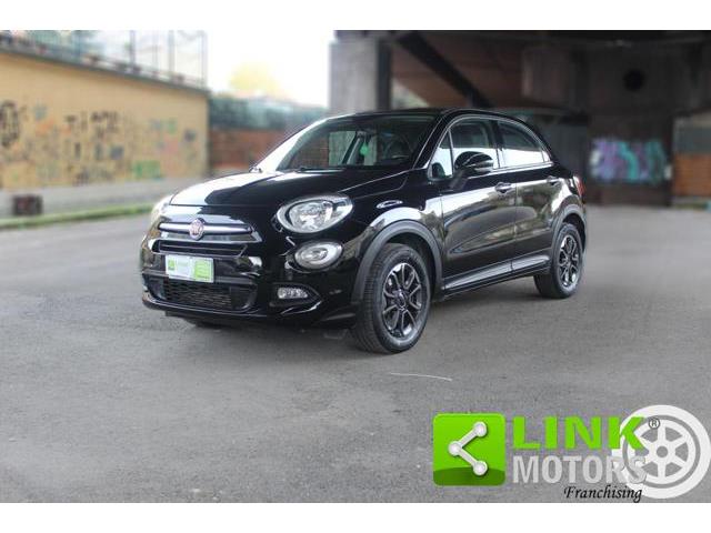 FIAT 500X 1.3 MULTIJET 95 CV POP STAR