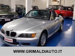 BMW Z3 1.8 Roadster**TUTTA TAGLIANDATA*ITALIANA DA SEMPRE