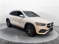 MERCEDES CLASSE GLA GLA-H247 2020 200 d Sport Plus auto