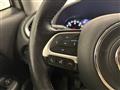 JEEP RENEGADE 2.0 Mjt 140CV 4WD Limited - Cruise/Lim - Sensori