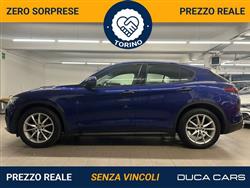 ALFA ROMEO STELVIO 2.2 Turbodiesel 190 CV AT8 RWD Executive