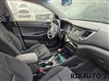 HYUNDAI TUCSON 1.7 CRDi Sound Edition