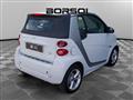 SMART FORTWO CABRIO fortwo 1000 52 kW MHD cabrio pulse