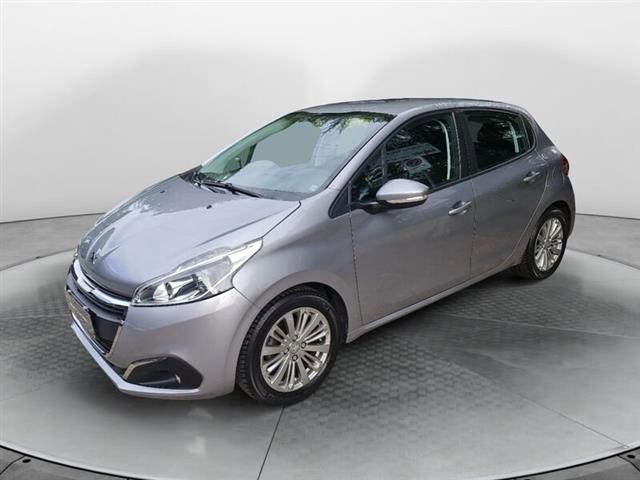 PEUGEOT 208 (2012) PureTech 82 Stop&Start 5 porte Active