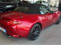 MAZDA MX-5 2024 2.0 184cv Skyactiv-G Exclusive-Line