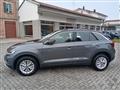 VOLKSWAGEN T-ROC 2.0 TDI SCR Life