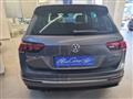 VOLKSWAGEN Tiguan 2.0 tdi Sport 4motion 150cv dsg