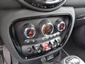 MINI CLUBMAN 1.5 One -OK NEOP.-Keyless-Sedili Risc - Black Pach