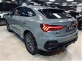 AUDI Q3 Sportback 40 2.0 tdi S line edition quattro 200cv s-tronic