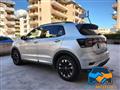 VOLKSWAGEN T-CROSS 1.0 TSI Sport R-Line UNIPRO KM CERTIFICATI