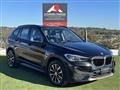 BMW X1 sDrive18d Business Advantage (Navi/Auto/LED)