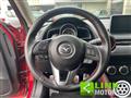 MAZDA CX-3 1.5L Skyactiv-D AWD Exceed