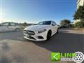 MERCEDES CLASSE A d Automatic Premium AMG