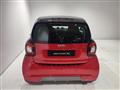 SMART FORTWO 70 1.0 twinamic Passion