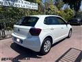 VOLKSWAGEN POLO 1.6 TDI 5p. Trendline BlueMotion Technology